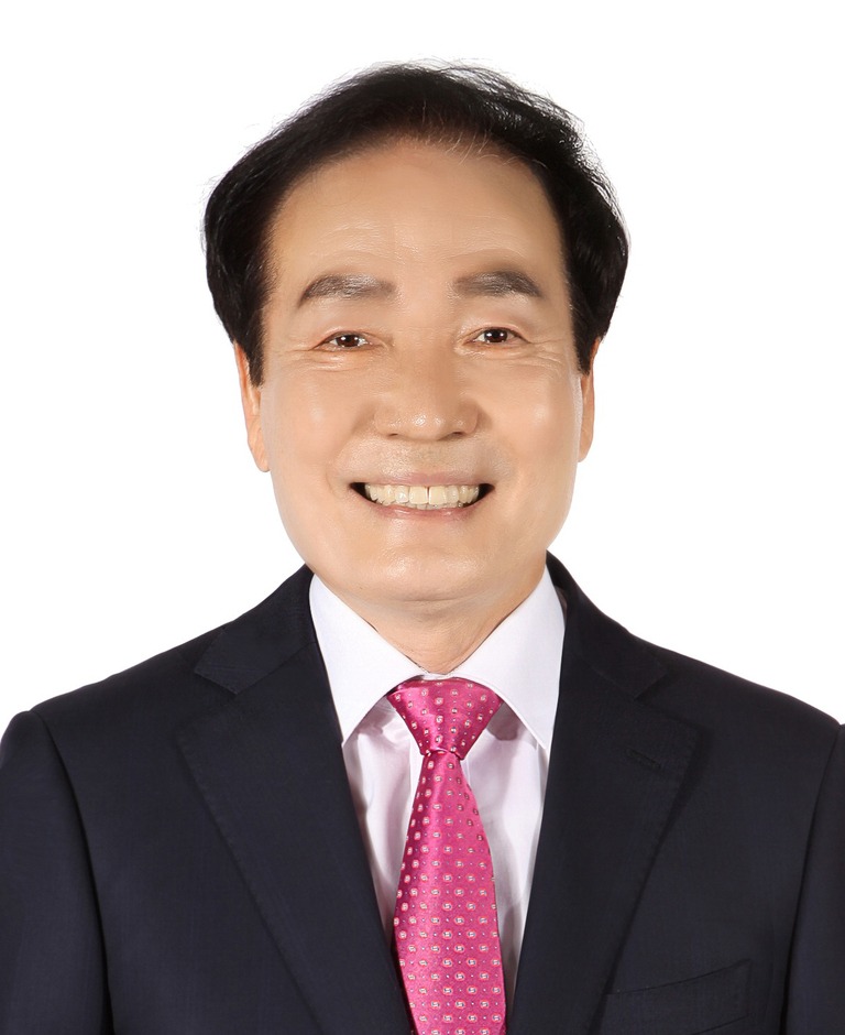 김주수 의성군수