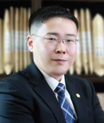 천주현 변호사.