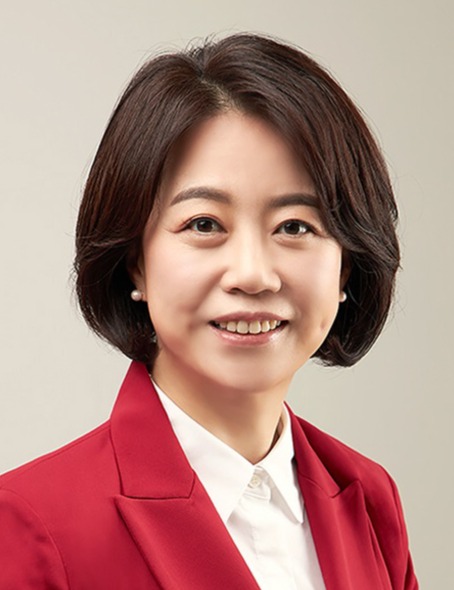 김민정 포항시의회 의원