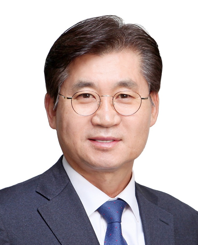 한희원 경북독립운동기념관장 전 동국대학교 법무대학원장