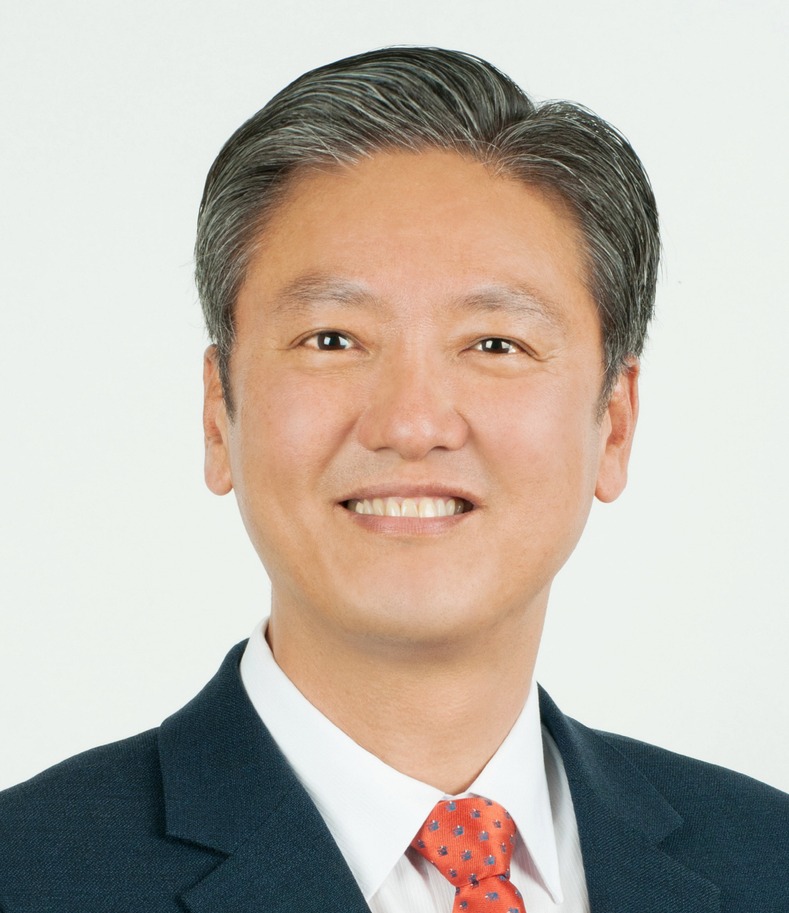 최덕규 경북도의회 의원