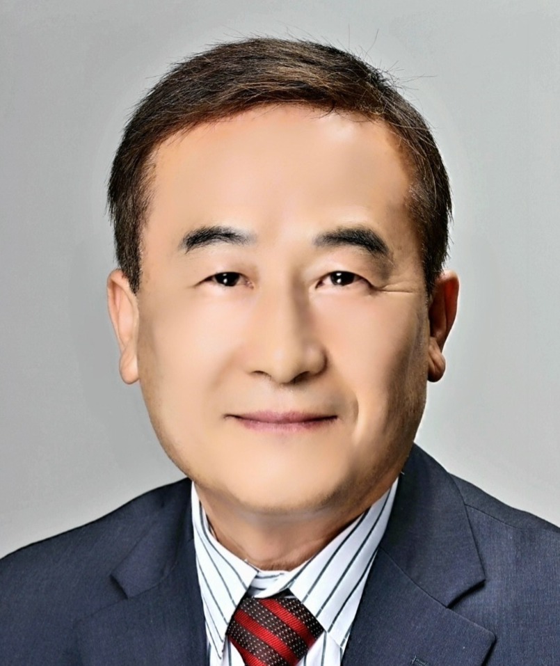 허성우 국민의 힘 구미시 을지역  예비후보.