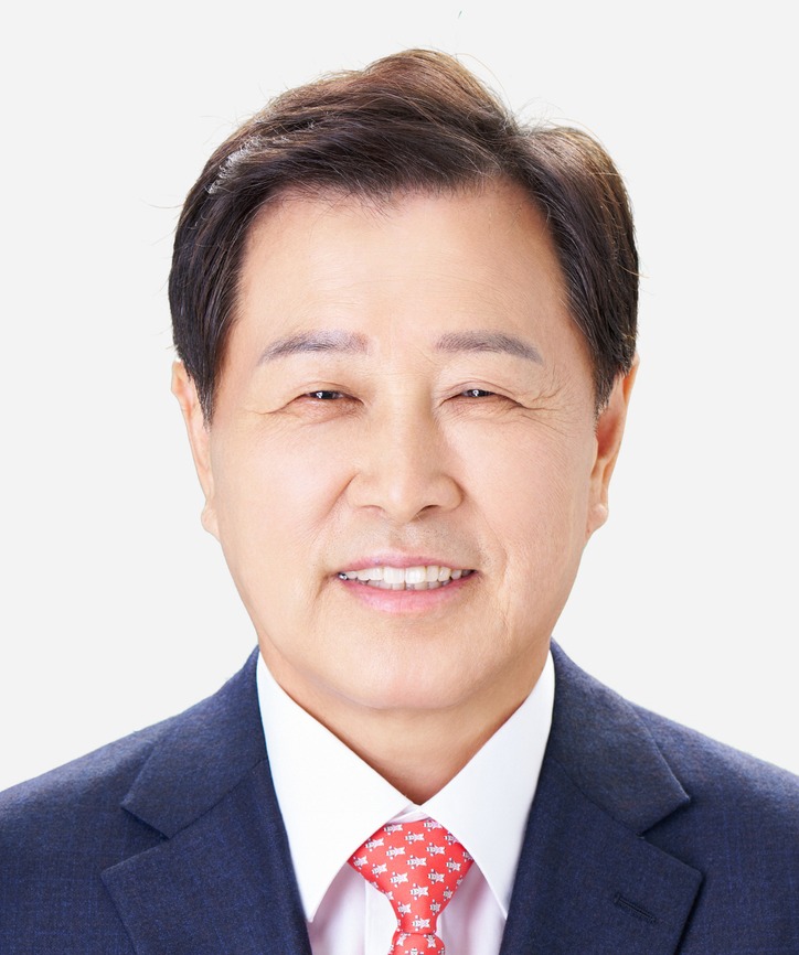 김봉교 국민의힘 구미을 예비후보.