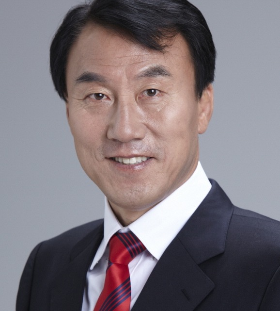 김경원 국회의원선거 영천·청도 선거구 예비후보