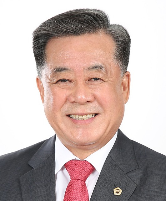 김희수 경북도의회 의원