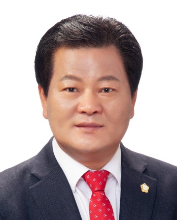 손광영 안동시의회 의원