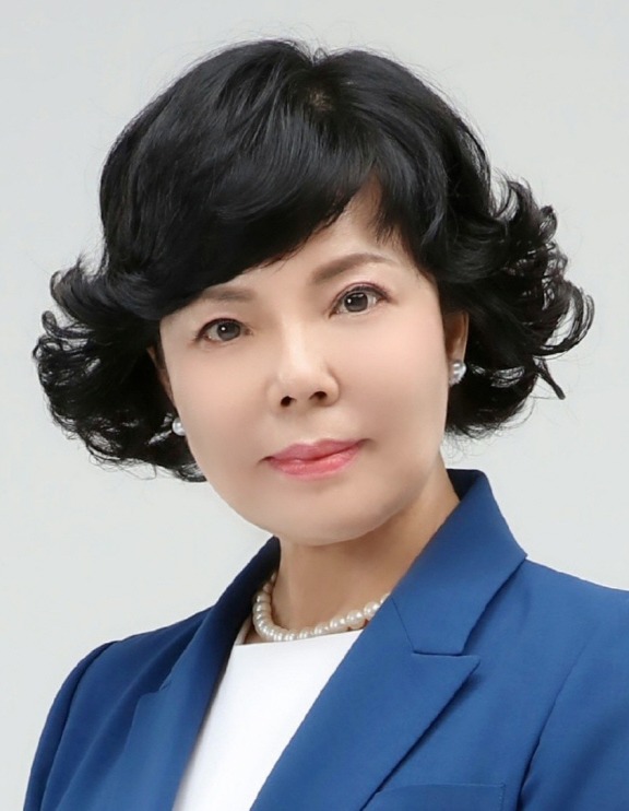 박진숙 계명대 동산병원 간호부원장.