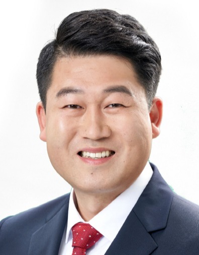 박성곤 청도군의회 의원