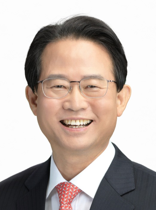 류성걸 국회의원.