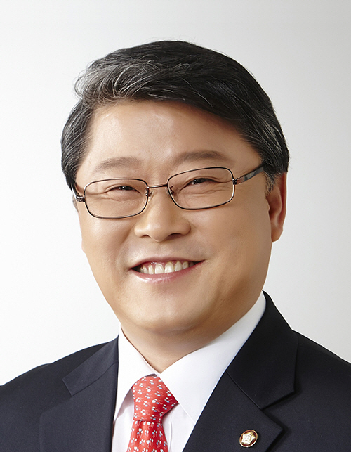 조원진 예비후보(우리공화당·대구 달서구병)