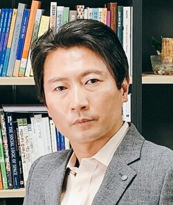 김주일 한동대학교 공간시스템공학부 교수