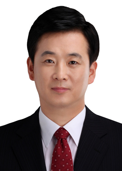 유영하 (대구 달서갑) 국호의원 당선인