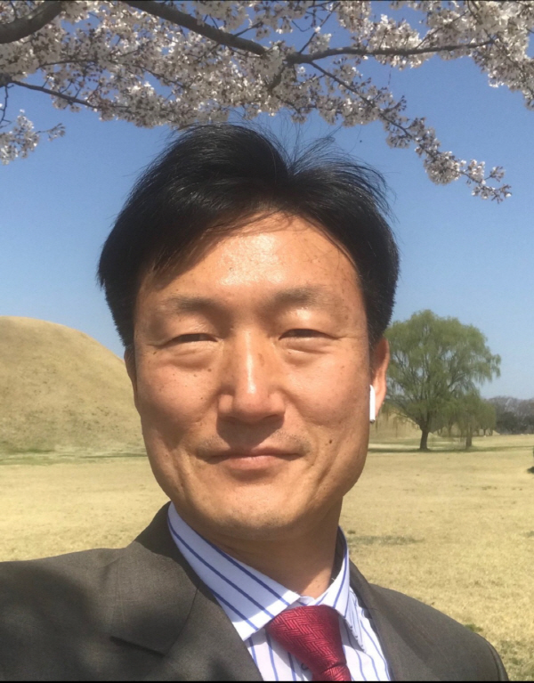 오민수 경북MICE관광진흥원 이사