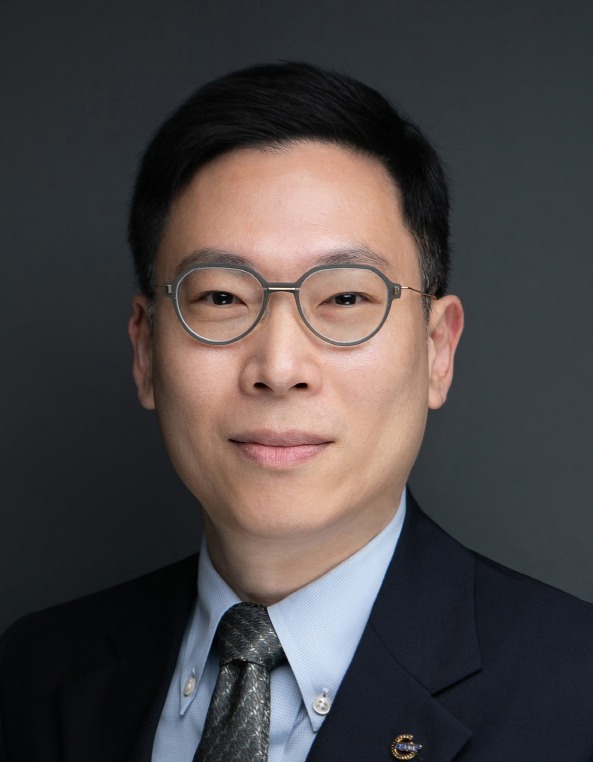 박경준 대구경북과학기술원 전기전자컴퓨터공학과 교수.