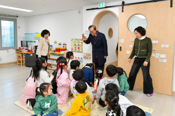 영주어린이집 이미지