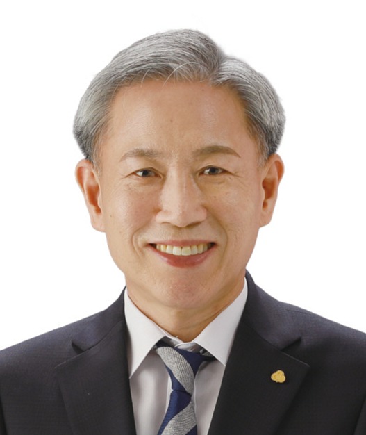 김방철 상모새마을금고 신임이사장.