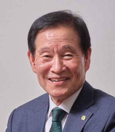 곽대훈 대한티볼협회 초대 회장