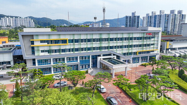 문경시, 도심 속 여름 피서지로 자리매김한 물놀이축제 성료