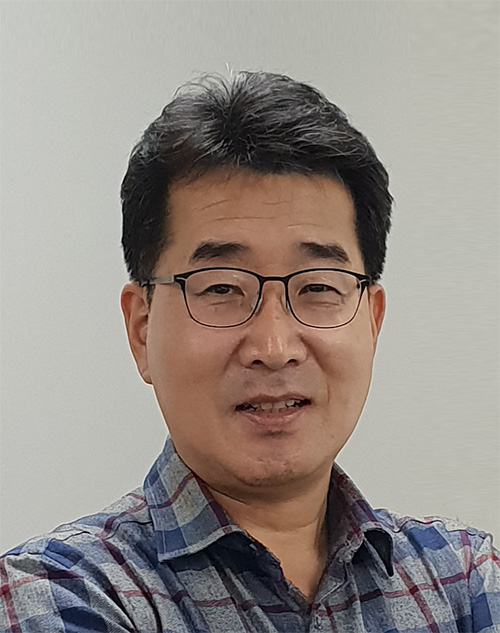 ▲ 서충환 청송담당 기자