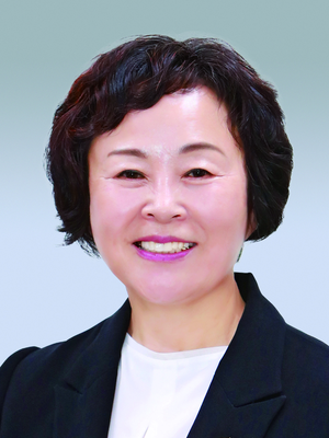 ▲ 이영애 대구시의원