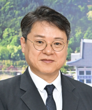 ▲ 이영석 새마을재단 대표이사