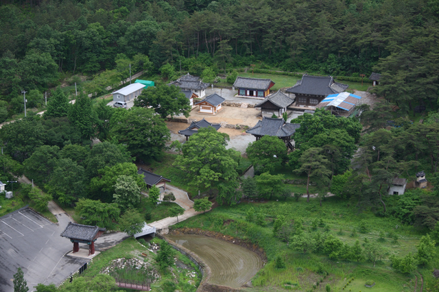 [걸어서 힐링속으로-경북을 걷다] 82. 의성 서부 힐링 라운드