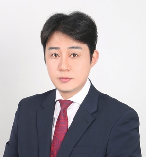 ▲ 이진욱 대구 동구의원.