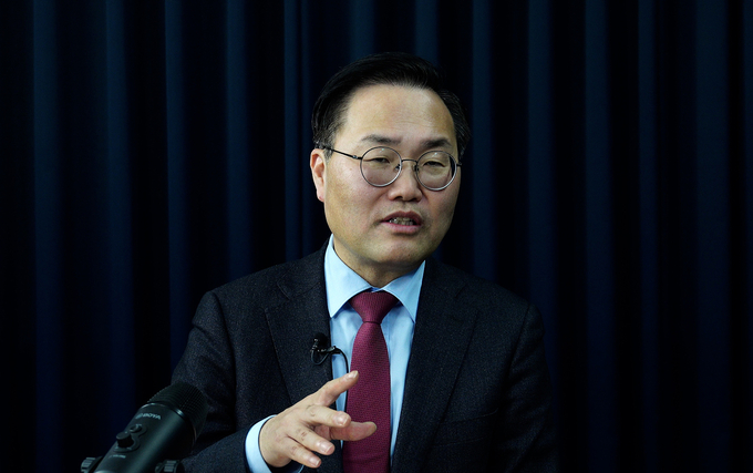 ▲ 홍석준 전 국민의힘 의원.