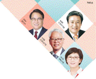 ▲ 2026 지방선거 누가뛰나-청도군수