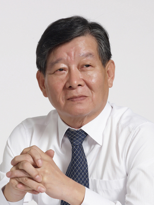 ▲ 최규식 더불어민주당 대구시당 서구지역지원장