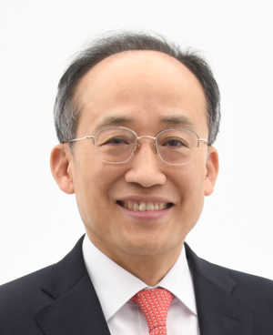 ▲ 추경호 국회의원(국민의힘, 대구 달성군).