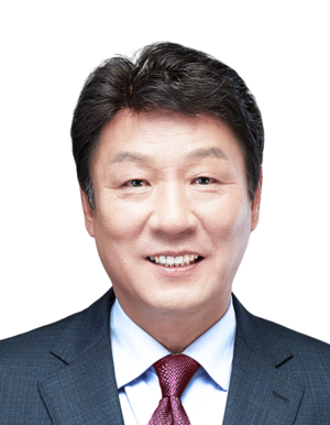 ▲ 국민의힘 강대식(대구 동구군위을) 국회의원