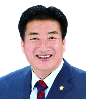 ▲ 박창석 시의원