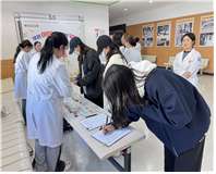 안동과학대학교, RISE 사업 참여...간호학과 '지역정주형 인력 양성' 추진 - 뉴스 썸네일 이미지