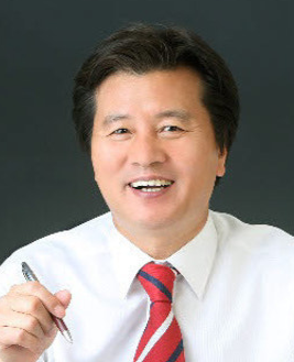 ▲ 심학봉 전 구미중소기업협의회 경제고문