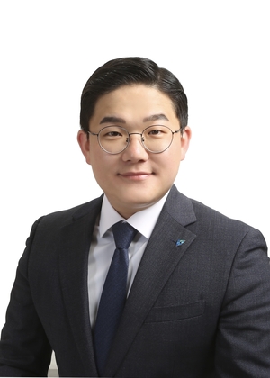 ▲ 오영준 대구 북구의원