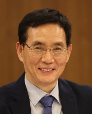 ▲ 조이태 구룡포사랑모임 사무총장