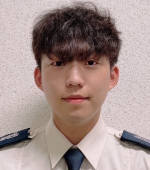 ▲ 임상문 청송소방서 예방안전과 소방장