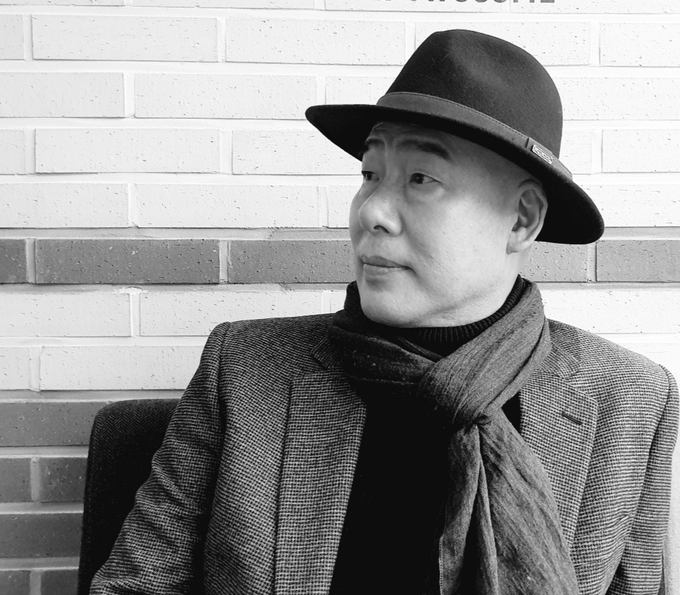 ▲ 손만식 (사)한국예총 청도지회장.