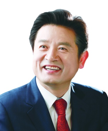 ▲ 이칠구 경북도의원