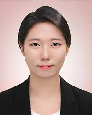 ▲ 박경희 경북경찰청 기동순찰대 경장