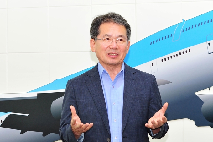 ▲ 김진열 대구 군위군수.