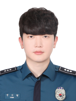 ▲ 정시형 포항남부경찰서 효곡대이지구대 경장