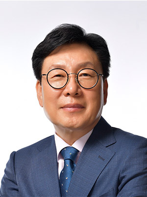 ▲ 류완하 동국대학교 WISE캠퍼스 총장