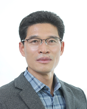 ▲ 변강원 한국수자원공사(K-water) 예천수도지사장