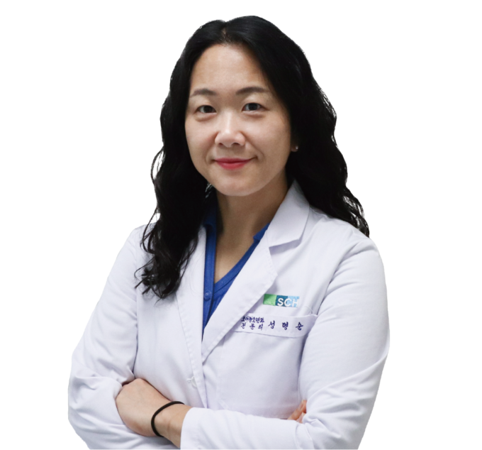 ▲ 성명순 순천향대학교 구미병원 소아청소년과 교수