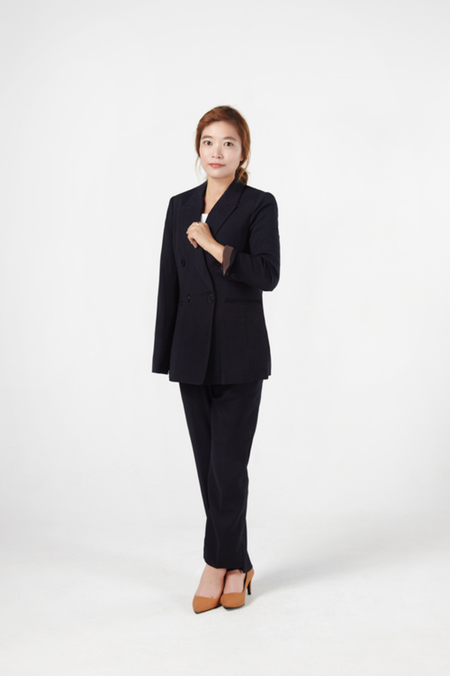 ▲ 김영민 박사. 대구대학교 일반대학원 장애학과 총동문회 제공