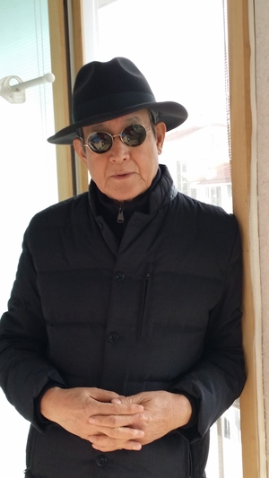 ▲ 심사위원 구활