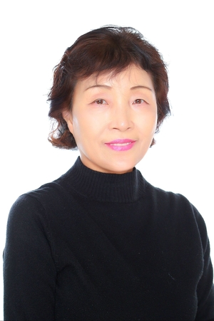 ▲ 심사위원 장정옥
