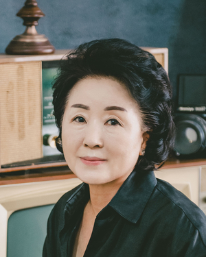 ▲ 윤혜주 수필가